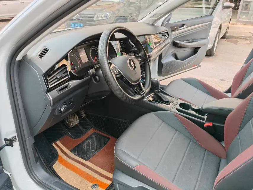 2021 Volkswagen Bora 1.4T 150HP L4 7DCT,autocango,china used car exporter,china ev exporter,chinese used car exporter,chinese used ev exporter