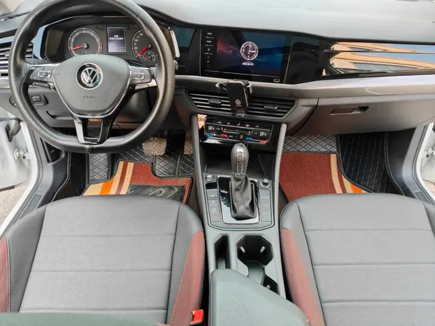 2021 Volkswagen Bora 1.4T 150HP L4 7DCT,autocango,china used car exporter,china ev exporter,chinese used car exporter,chinese used ev exporter