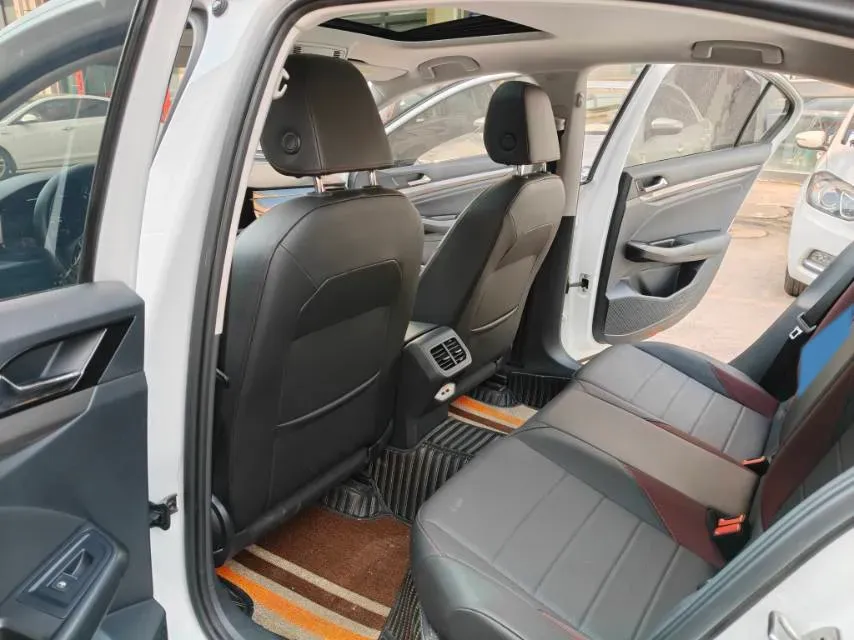 2021 Volkswagen Bora 1.4T 150HP L4 7DCT,autocango,china used car exporter,china ev exporter,chinese used car exporter,chinese used ev exporter