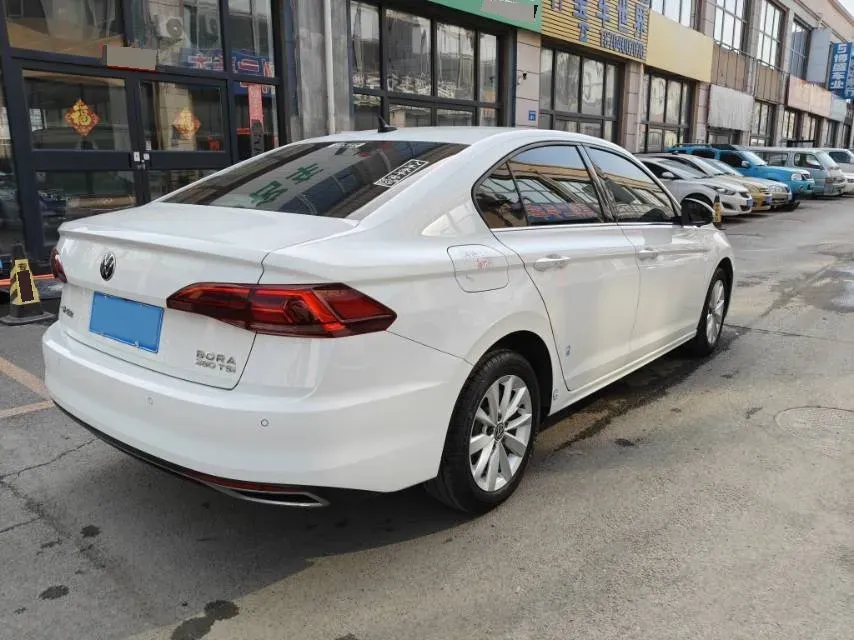 2021 Volkswagen Bora 1.4T 150HP L4 7DCT,autocango,china used car exporter,china ev exporter,chinese used car exporter,chinese used ev exporter