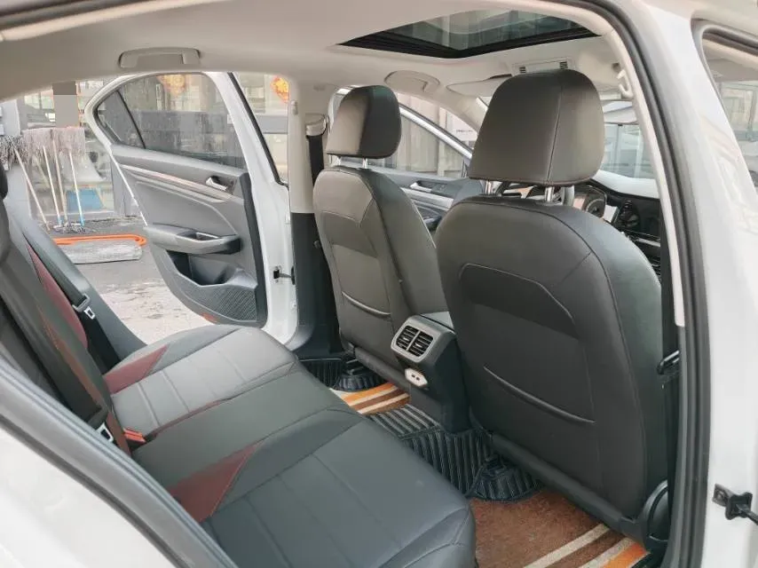 2021 Volkswagen Bora 1.4T 150HP L4 7DCT,autocango,china used car exporter,china ev exporter,chinese used car exporter,chinese used ev exporter