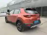 2019 Kia KX1 1.4L 100HP L4 6AT