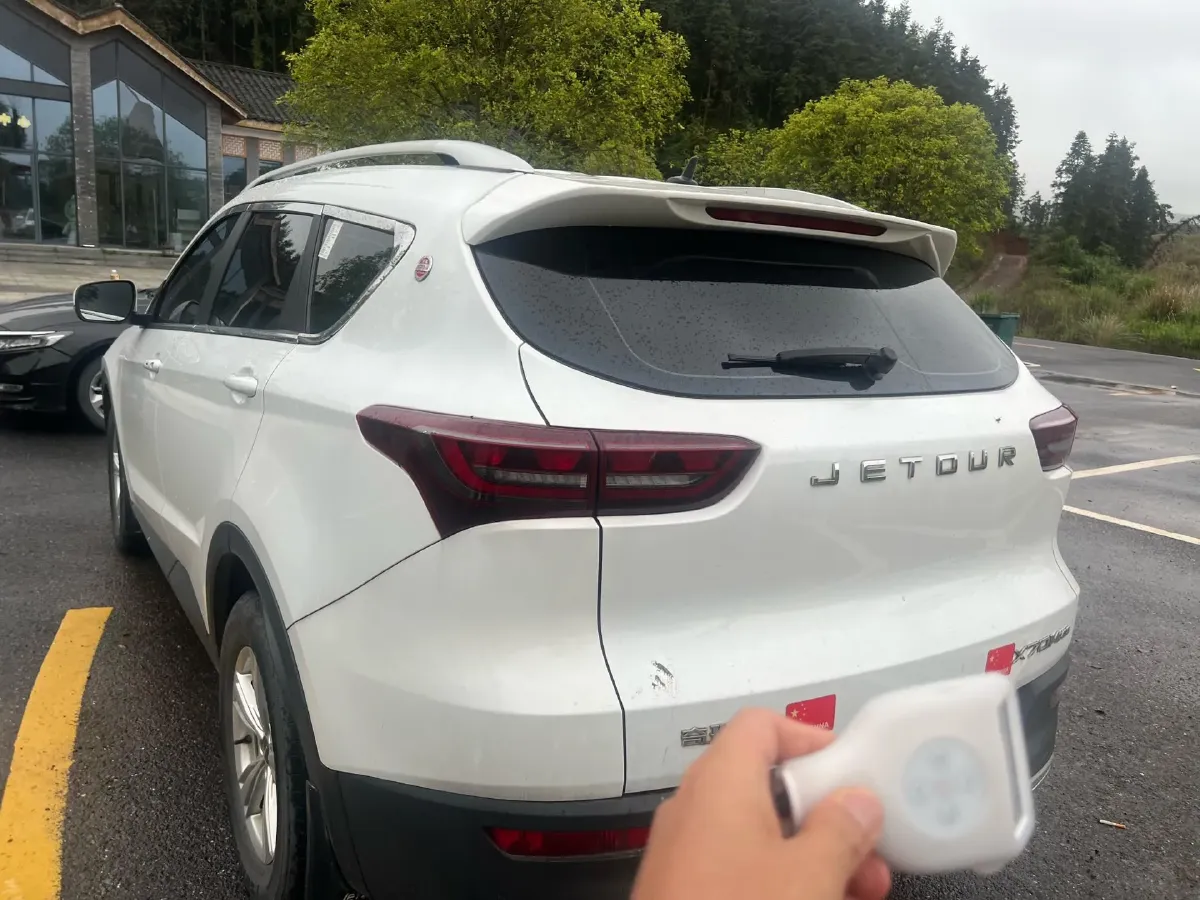 2021 Jetour X70M 1.5T 156HP L4 6DCT,autocango,china used car exporter,china ev exporter,chinese used car exporter,chinese used ev exporter