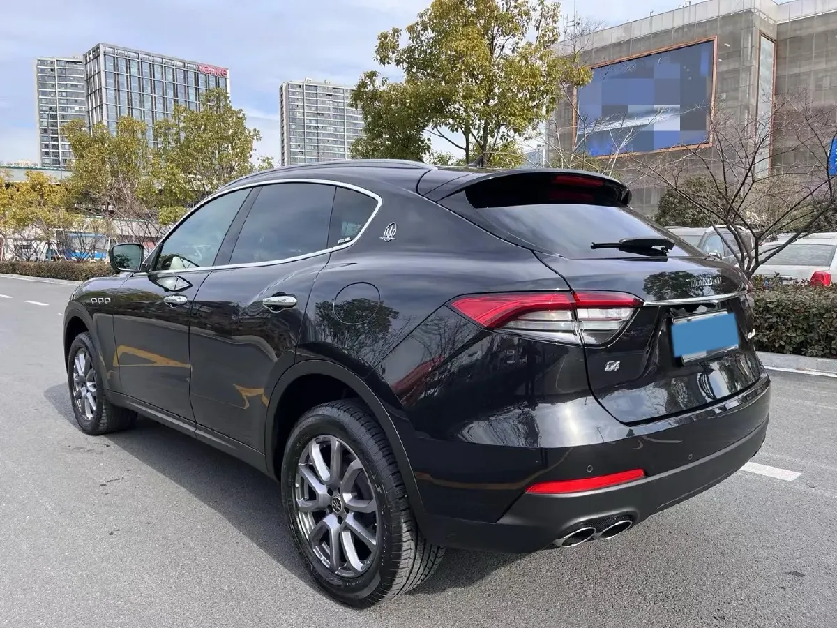 2021 Maserati Levante 3.0T 350HP V6 8AT,autocango,china used car exporter,china ev exporter,chinese used car exporter,chinese used ev exporter