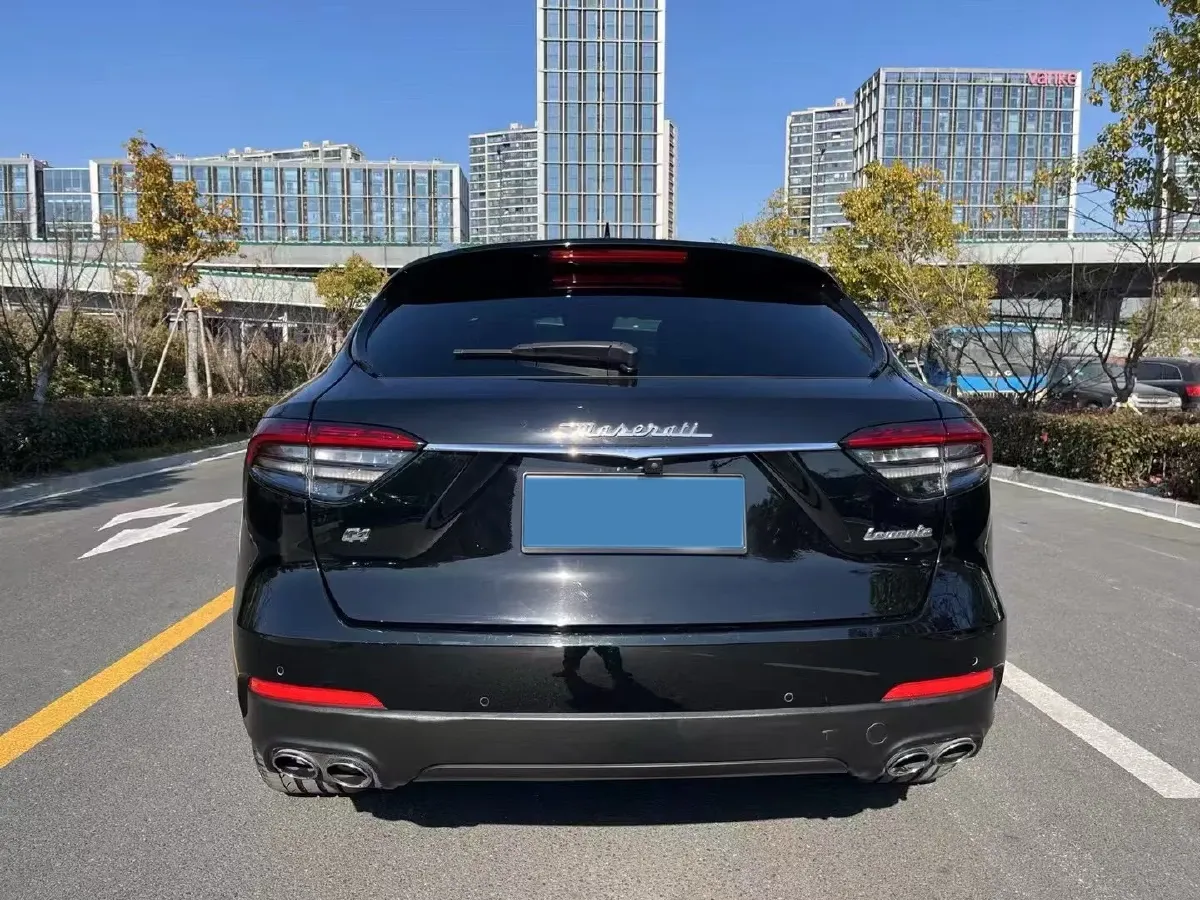 2021 Maserati Levante 3.0T 350HP V6 8AT,autocango,china used car exporter,china ev exporter,chinese used car exporter,chinese used ev exporter