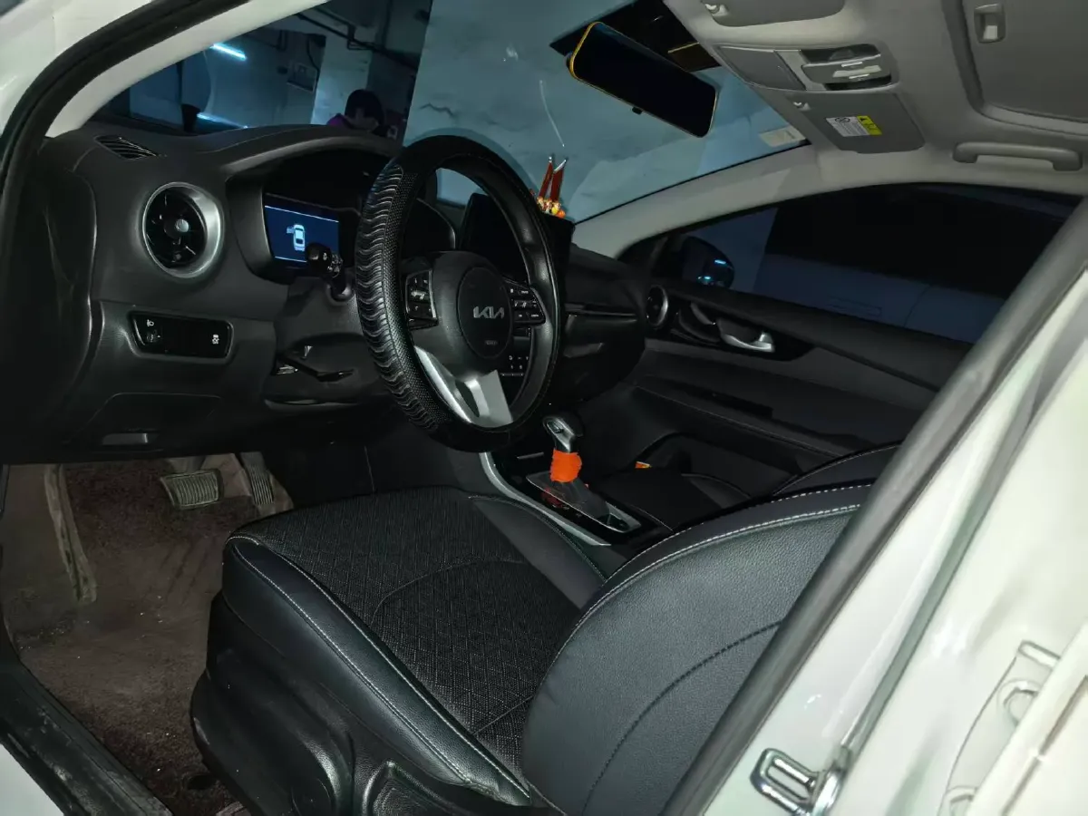 2021 Kia K3 1.5L 115HP L4 CVT,autocango,china used car exporter,china ev exporter,chinese used car exporter,chinese used ev exporter