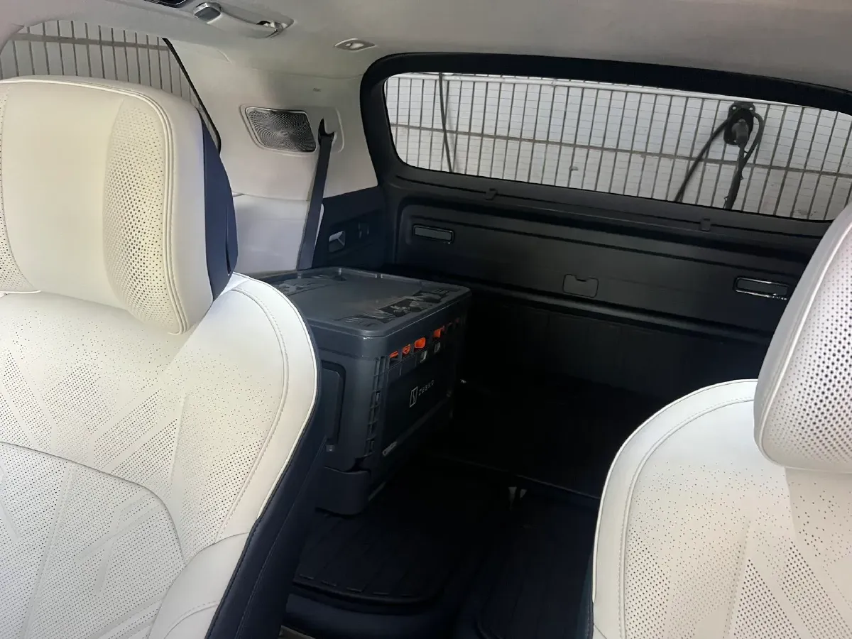 2025 Zeekr 9X 2.0T 279HP L4 1DHT PHEV,autocango,china used car exporter,china ev exporter,chinese used car exporter,chinese used ev exporter