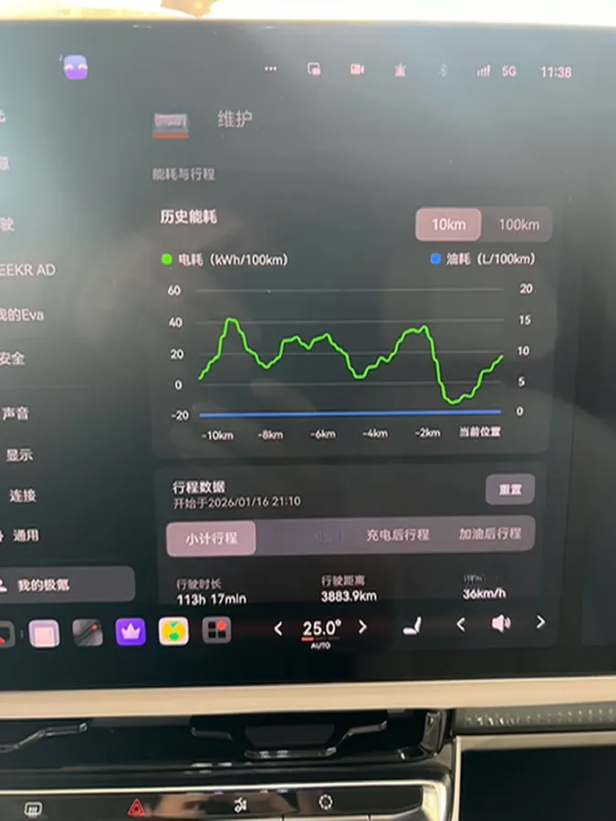 2025 Zeekr 9X 2.0T 279HP L4 1DHT PHEV,autocango,china used car exporter,china ev exporter,chinese used car exporter,chinese used ev exporter