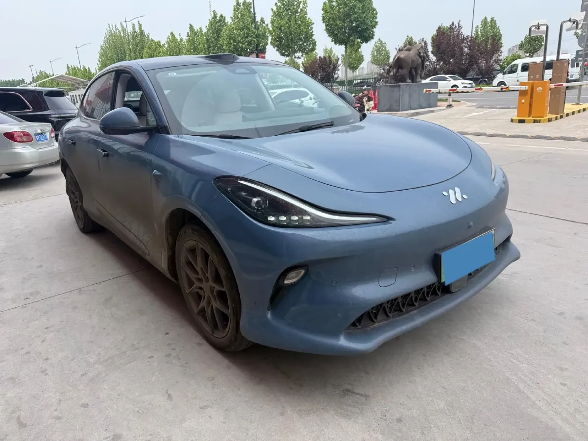 2025 IM LS6 BEV 75KWH,autocango,china used car exporter,china ev exporter,chinese used car exporter,chinese used ev exporter