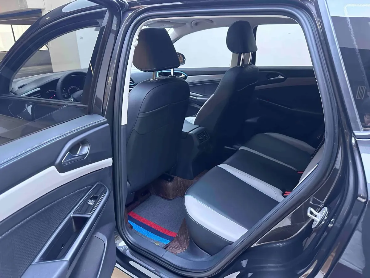 2023 Jetta VS7 1.4T 150HP L4 6AT,autocango,china used car exporter,china ev exporter,chinese used car exporter,chinese used ev exporter