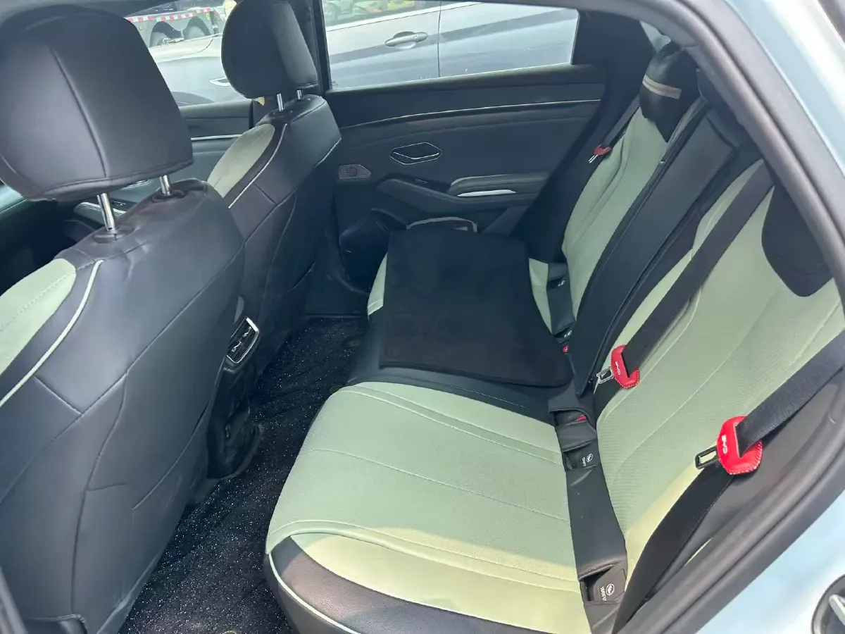 2024 BYD QinL 1.5L 101HP L4 E-CVT PHEV 15.87KWH,autocango,china used car exporter,china ev exporter,chinese used car exporter,chinese used ev exporter