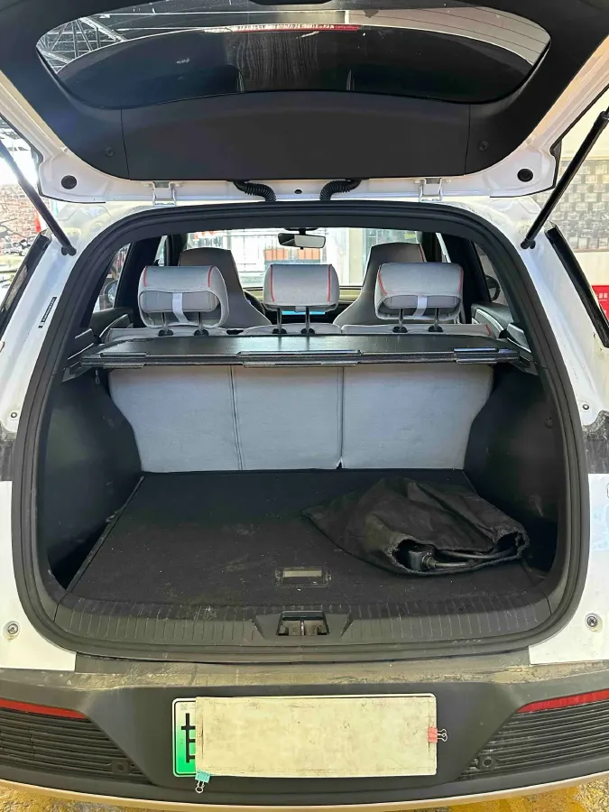 2024 BYD Song Pro 1.5L 110HP L4 E-CVT PHEV 12.9KWH,autocango,china used car exporter,china ev exporter,chinese used car exporter,chinese used ev exporter