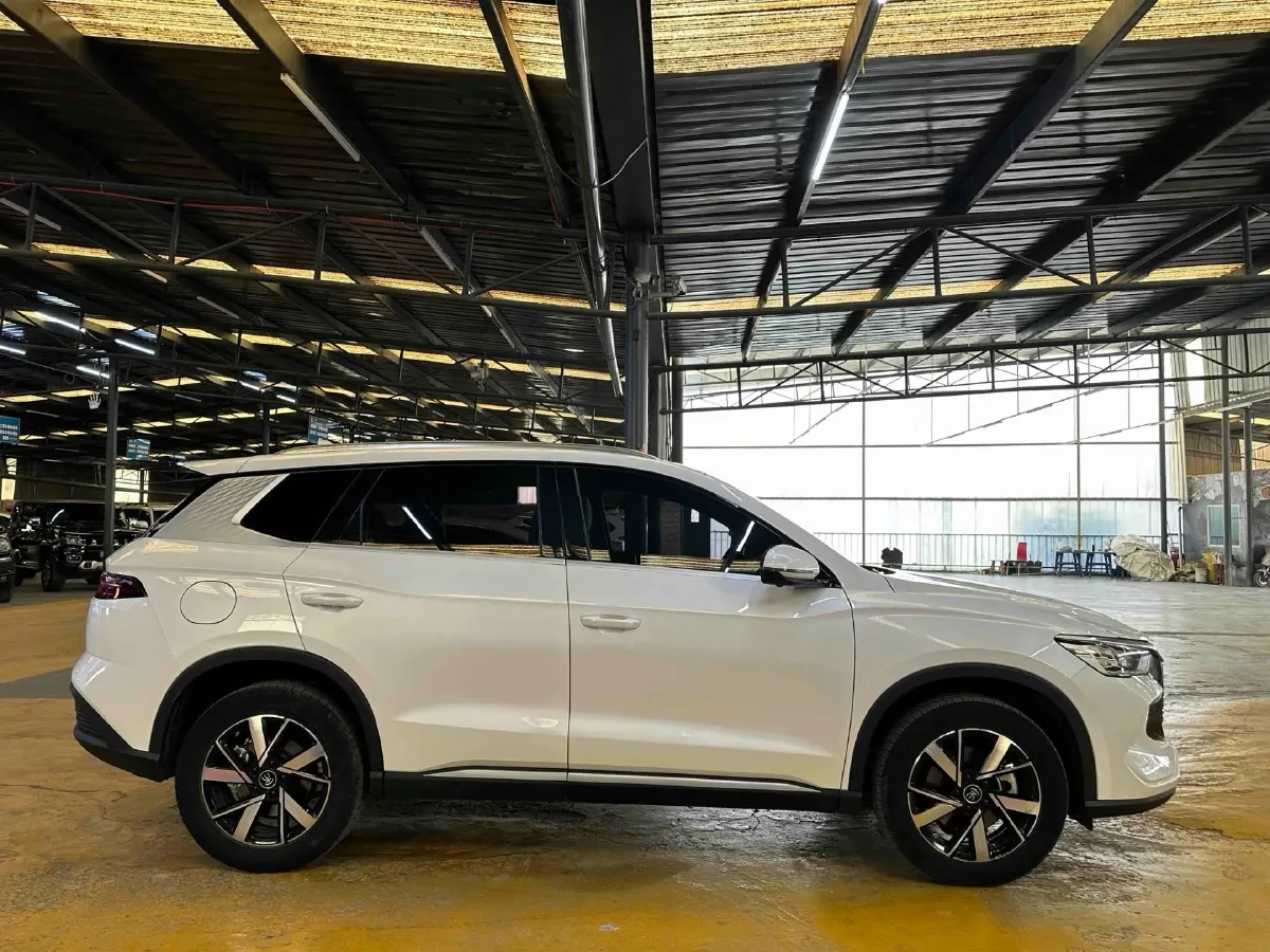 2024 BYD Song Pro 1.5L 110HP L4 E-CVT PHEV 12.9KWH,autocango,china used car exporter,china ev exporter,chinese used car exporter,chinese used ev exporter