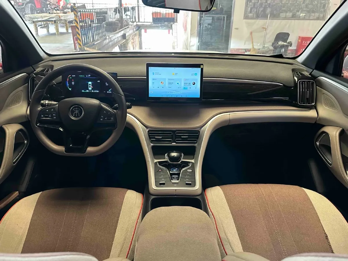2024 BYD Song Pro 1.5L 110HP L4 E-CVT PHEV 12.9KWH,autocango,china used car exporter,china ev exporter,chinese used car exporter,chinese used ev exporter