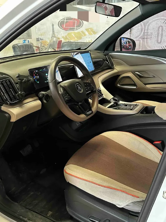 2024 BYD Song Pro 1.5L 110HP L4 E-CVT PHEV 12.9KWH,autocango,china used car exporter,china ev exporter,chinese used car exporter,chinese used ev exporter