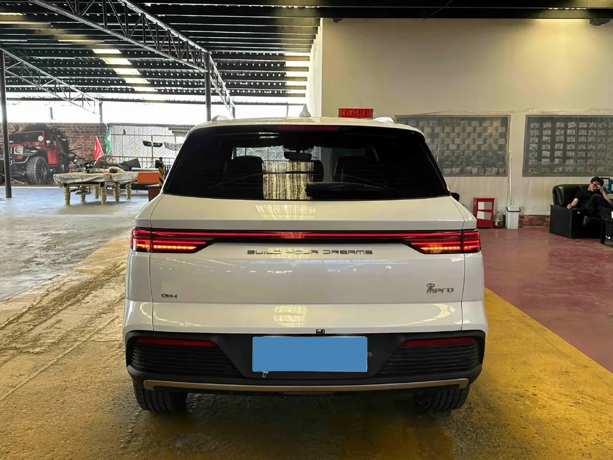 2024 BYD Song Pro 1.5L 110HP L4 E-CVT PHEV 12.9KWH,autocango,china used car exporter,china ev exporter,chinese used car exporter,chinese used ev exporter