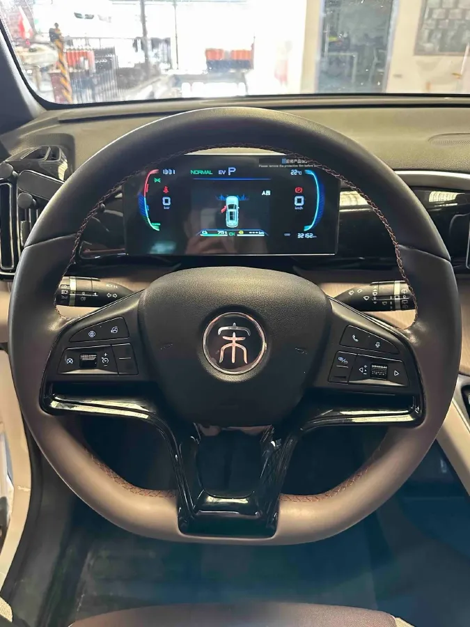 2024 BYD Song Pro 1.5L 110HP L4 E-CVT PHEV 12.9KWH,autocango,china used car exporter,china ev exporter,chinese used car exporter,chinese used ev exporter