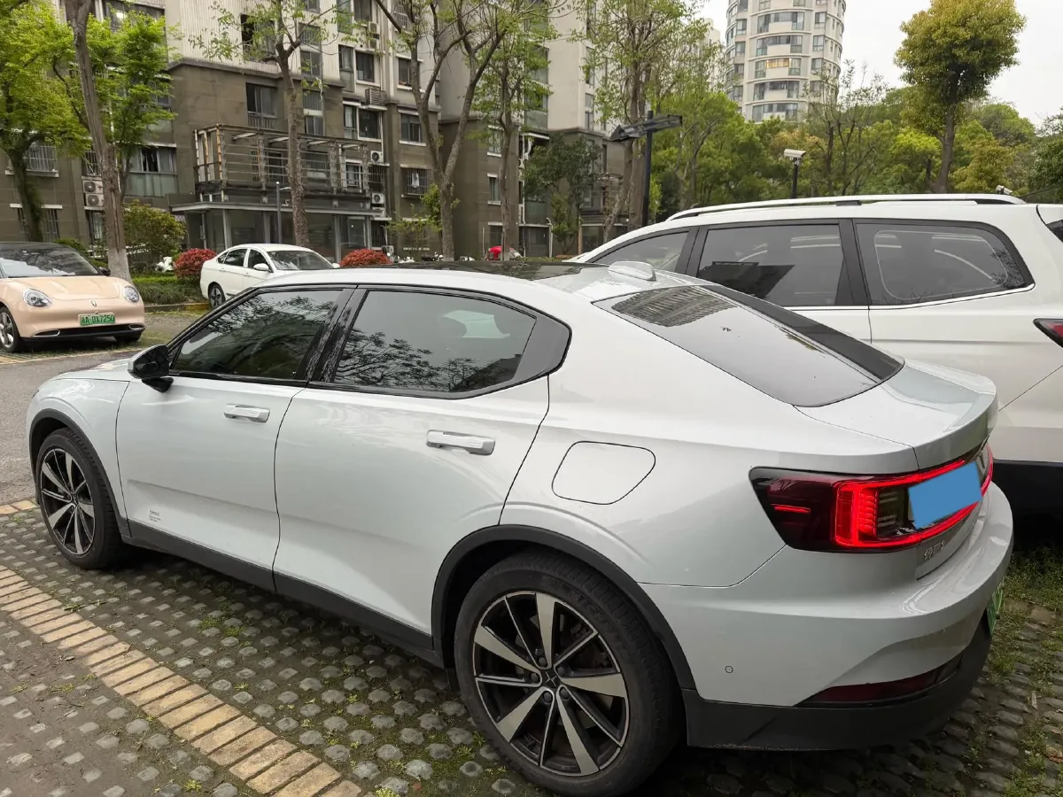 2021 Polestar 2 BEV 78KWH,autocango,china used car exporter,china ev exporter,chinese used car exporter,chinese used ev exporter