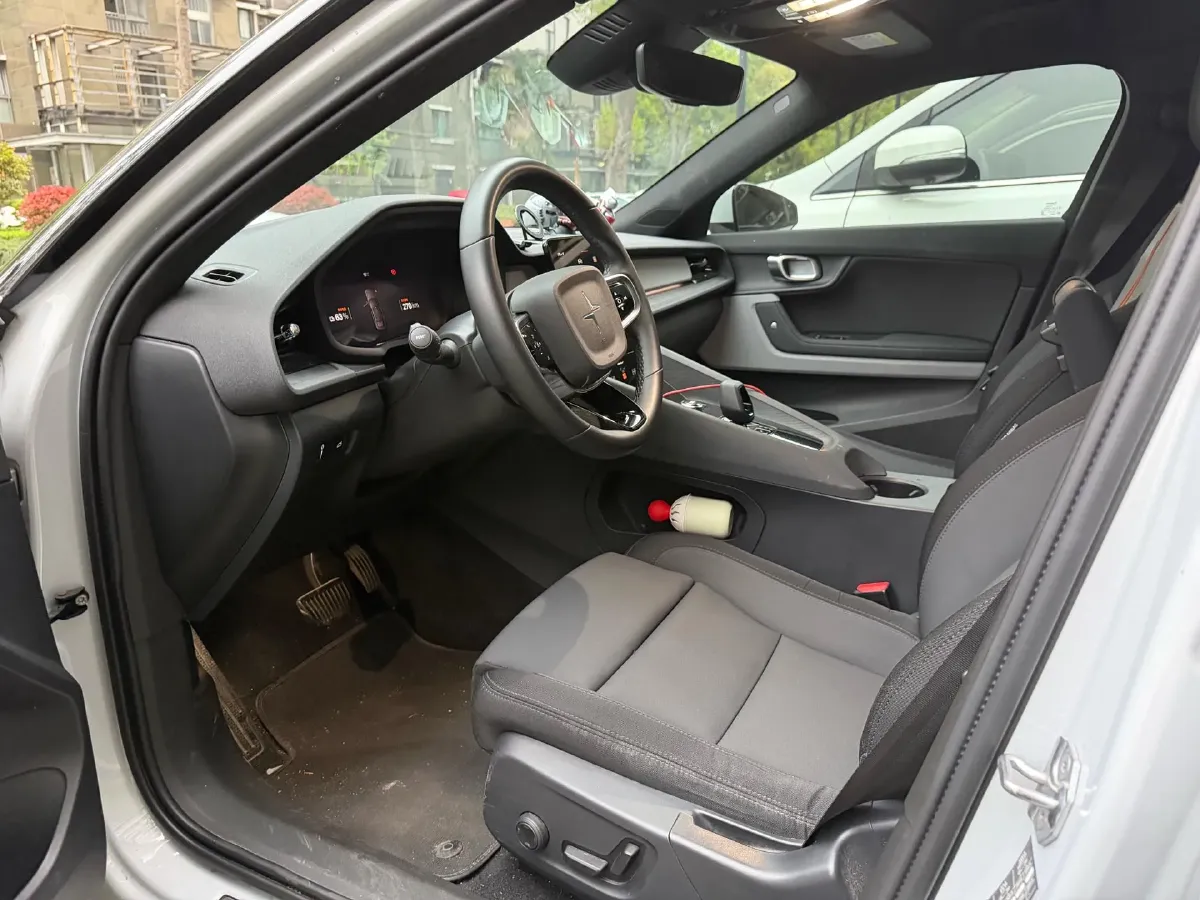 2021 Polestar 2 BEV 78KWH,autocango,china used car exporter,china ev exporter,chinese used car exporter,chinese used ev exporter