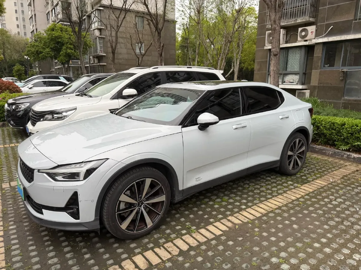 2021 Polestar 2 BEV 78KWH,autocango,china used car exporter,china ev exporter,chinese used car exporter,chinese used ev exporter