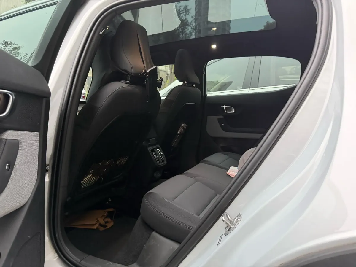 2021 Polestar 2 BEV 78KWH,autocango,china used car exporter,china ev exporter,chinese used car exporter,chinese used ev exporter