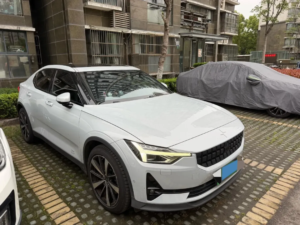 2021 Polestar 2 BEV 78KWH,autocango,china used car exporter,china ev exporter,chinese used car exporter,chinese used ev exporter