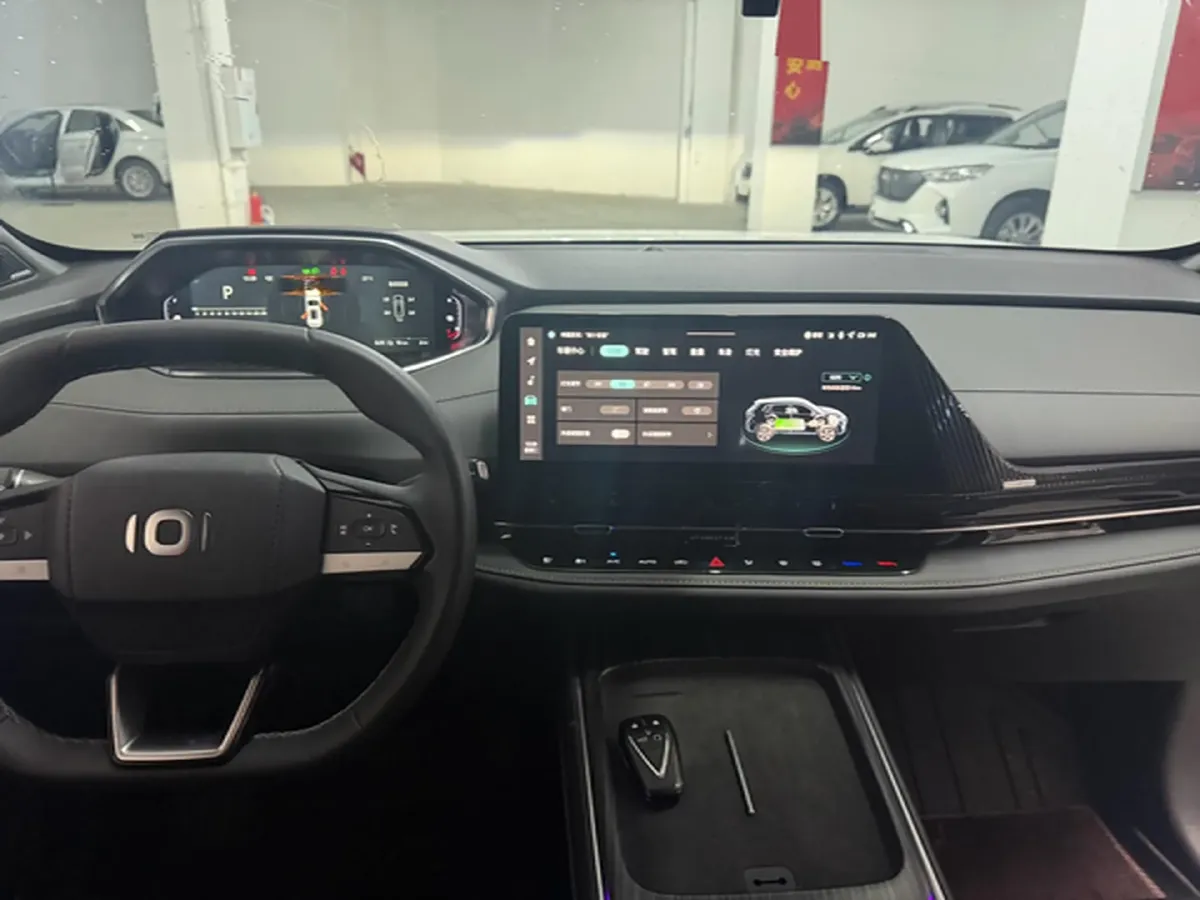 2025 ChangAn QiYuan Q05 Classic 1.5L 98HP L4 E-CVT PHEV 18.4KWH,autocango,china used car exporter,china ev exporter,chinese used car exporter,chinese used ev exporter