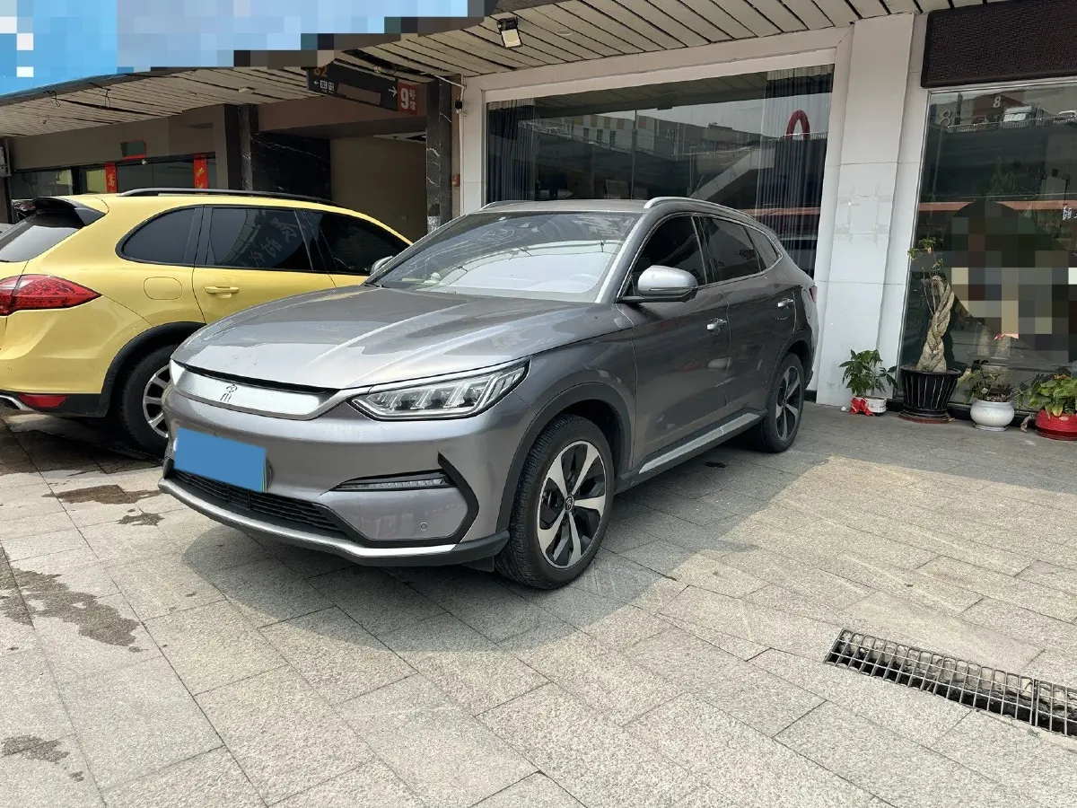 2021 BYD Song Plus BEV 71.7KWH,autocango,china used car exporter,china ev exporter,chinese used car exporter,chinese used ev exporter