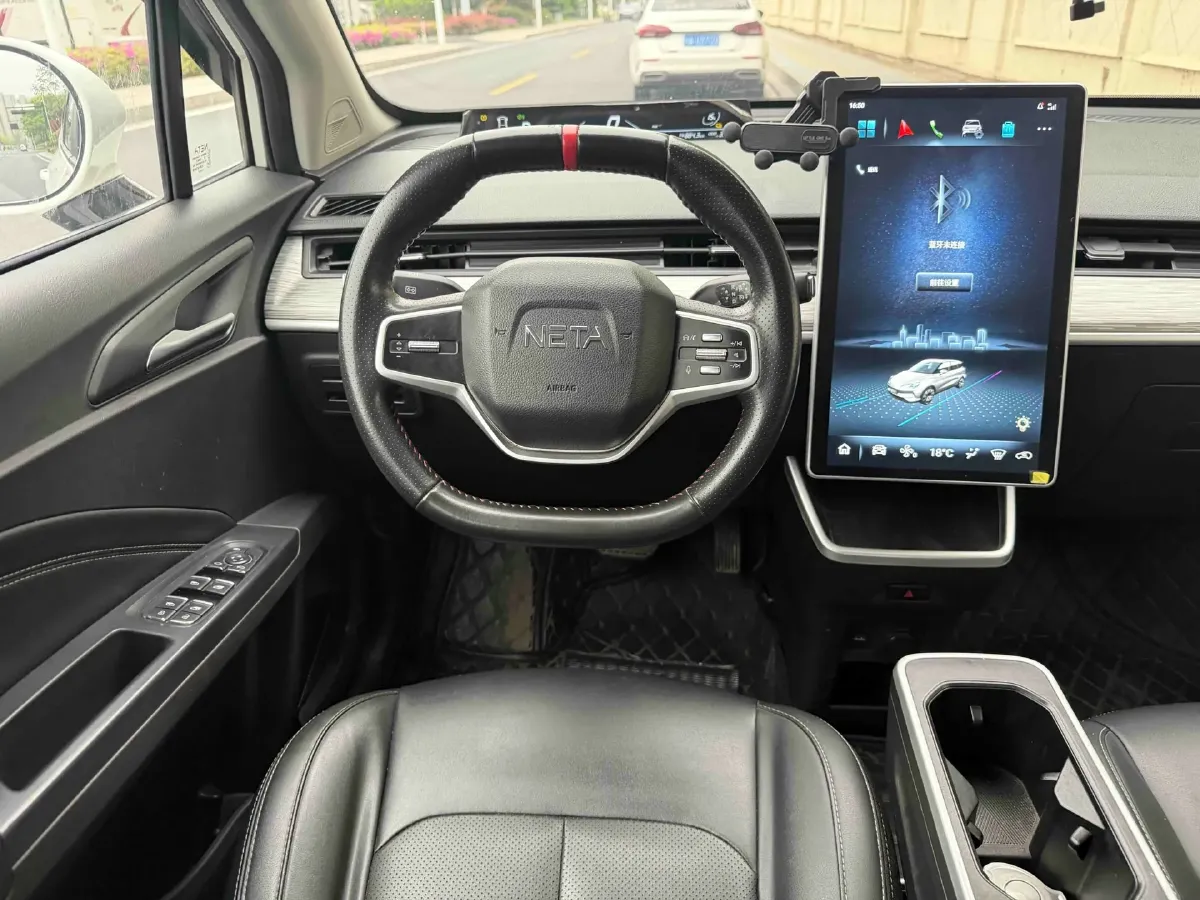 2022 Neta V BEV 38.54KWH,autocango,china used car exporter,china ev exporter,chinese used car exporter,chinese used ev exporter