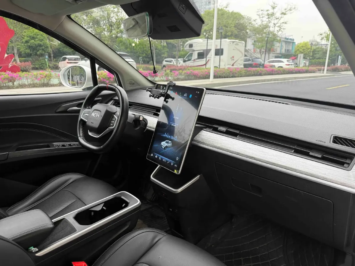 2022 Neta V BEV 38.54KWH,autocango,china used car exporter,china ev exporter,chinese used car exporter,chinese used ev exporter