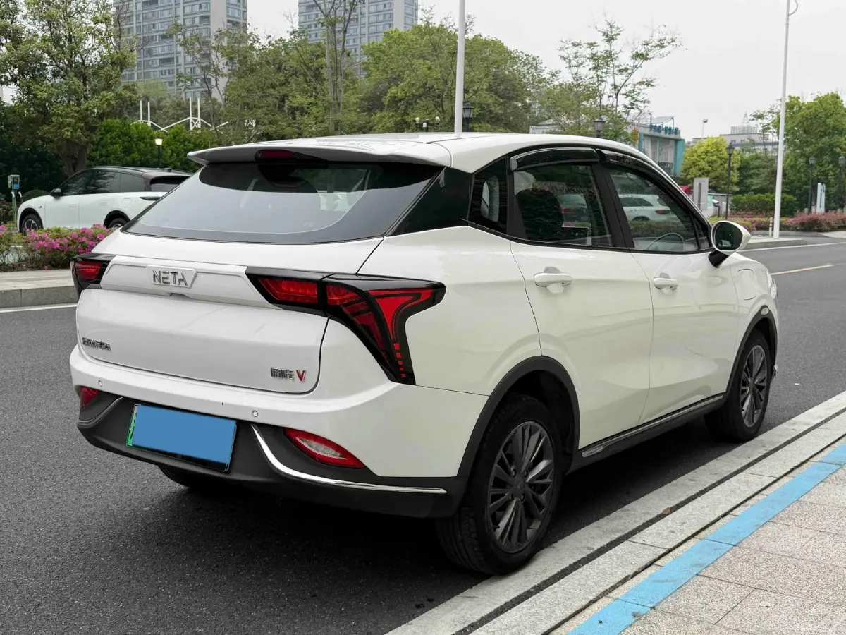 2022 Neta V BEV 38.54KWH,autocango,china used car exporter,china ev exporter,chinese used car exporter,chinese used ev exporter