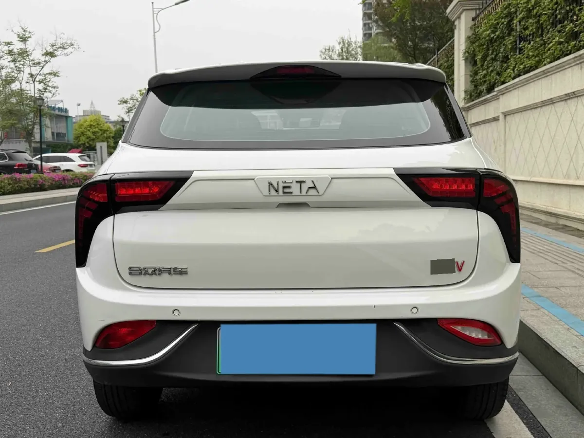 2022 Neta V BEV 38.54KWH,autocango,china used car exporter,china ev exporter,chinese used car exporter,chinese used ev exporter