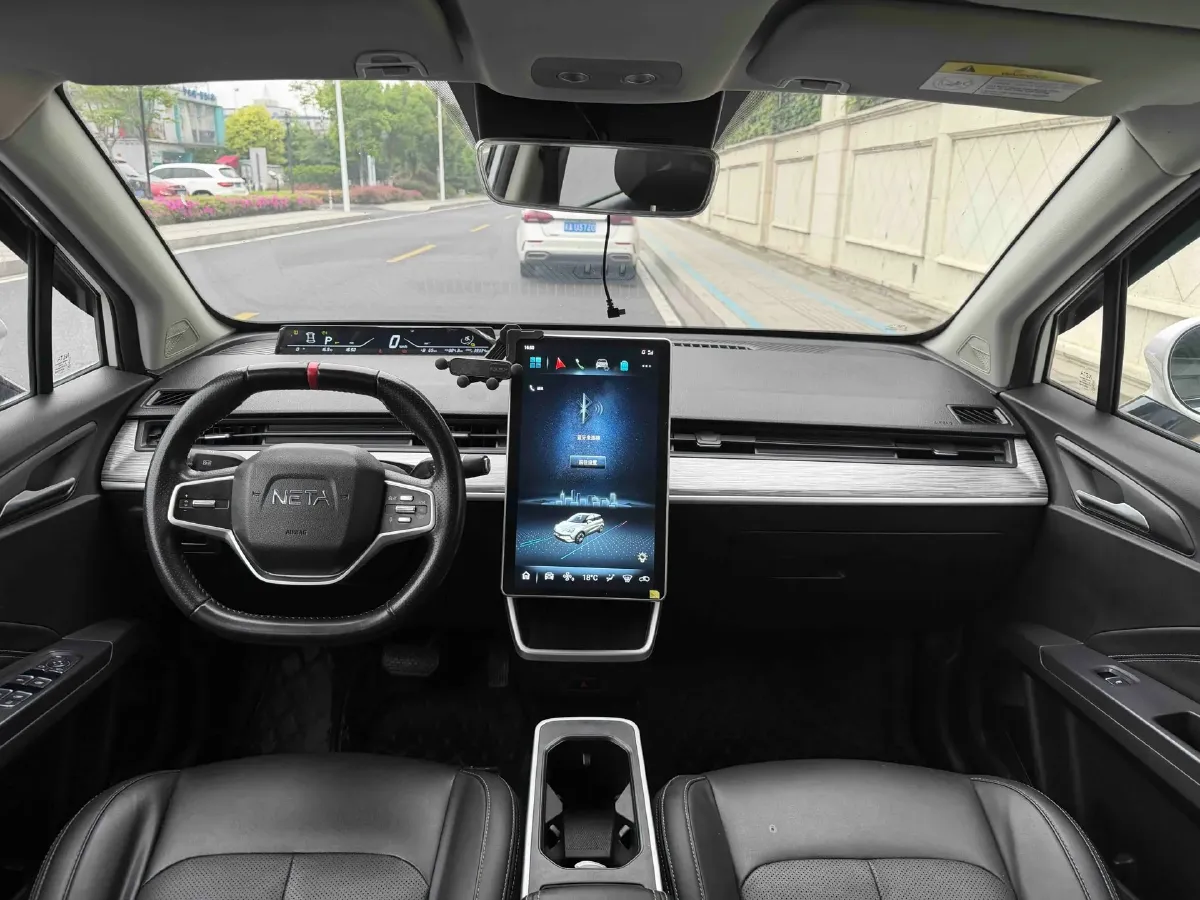 2022 Neta V BEV 38.54KWH,autocango,china used car exporter,china ev exporter,chinese used car exporter,chinese used ev exporter