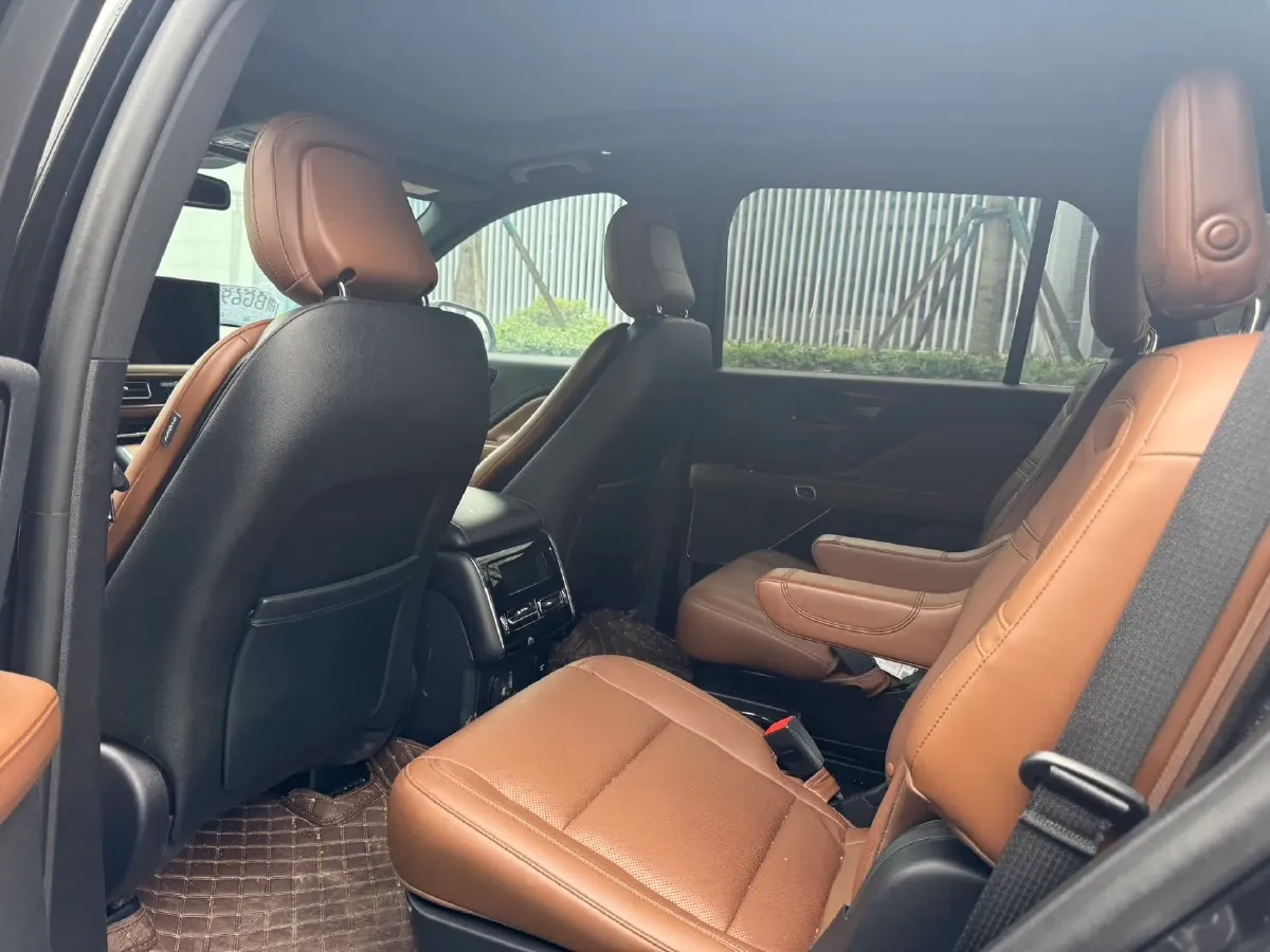 2020 Lincoln Aviator 3.0T 355HP V6 10AT,autocango,china used car exporter,china ev exporter,chinese used car exporter,chinese used ev exporter