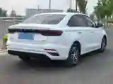 2022 Geely Emgrand 1.5L 114HP L4 CVT