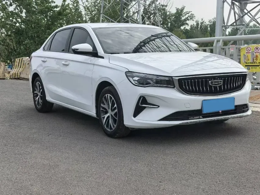 2022 Geely Emgrand 1.5L 114HP L4 CVT,autocango,china used car exporter,china ev exporter,chinese used car exporter,chinese used ev exporter