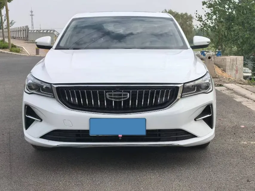 2022 Geely Emgrand 1.5L 114HP L4 CVT,autocango,china used car exporter,china ev exporter,chinese used car exporter,chinese used ev exporter