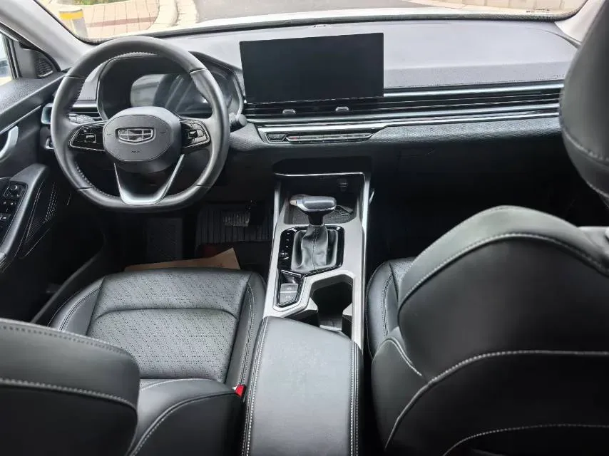 2022 Geely Emgrand 1.5L 114HP L4 CVT,autocango,china used car exporter,china ev exporter,chinese used car exporter,chinese used ev exporter