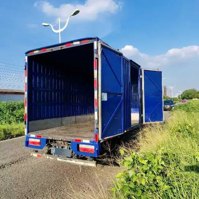 2018 KingLong KaiGe 2.4L 139HP L4 5MT,autocango,china used car exporter,china ev exporter,chinese used car exporter,chinese used ev exporter