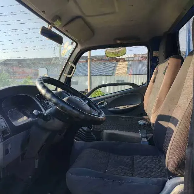 2018 KingLong KaiGe 2.4L 139HP L4 5MT,autocango,china used car exporter,china ev exporter,chinese used car exporter,chinese used ev exporter