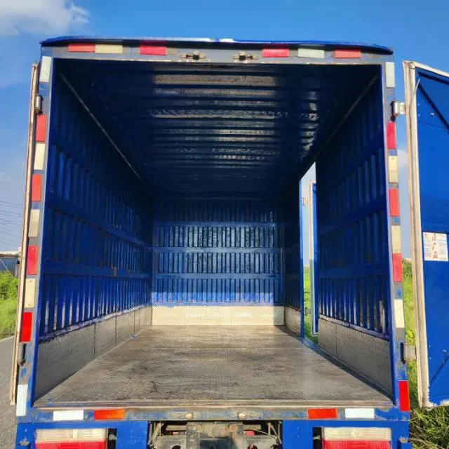 2018 KingLong KaiGe 2.4L 139HP L4 5MT,autocango,china used car exporter,china ev exporter,chinese used car exporter,chinese used ev exporter