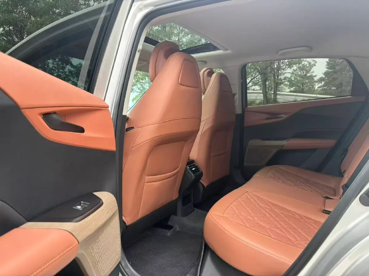 2024 ChangAn QiYuan A05 1.5L 110HP L4 E-CVT PHEV 9.07KWH,autocango,china used car exporter,china ev exporter,chinese used car exporter,chinese used ev exporter