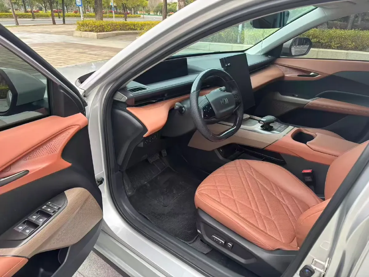 2024 ChangAn QiYuan A05 1.5L 110HP L4 E-CVT PHEV 9.07KWH,autocango,china used car exporter,china ev exporter,chinese used car exporter,chinese used ev exporter