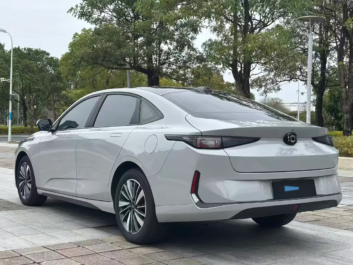 2024 ChangAn QiYuan A05 1.5L 110HP L4 E-CVT PHEV 9.07KWH,autocango,china used car exporter,china ev exporter,chinese used car exporter,chinese used ev exporter