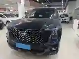 2022 GAC Trumpchi GS8 2.0T 252HP L4 8AT
