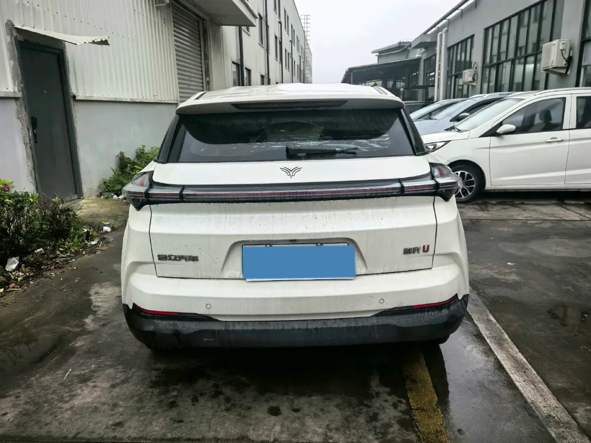 2020 Neta U BEV 68KWH,autocango,china used car exporter,china ev exporter,chinese used car exporter,chinese used ev exporter