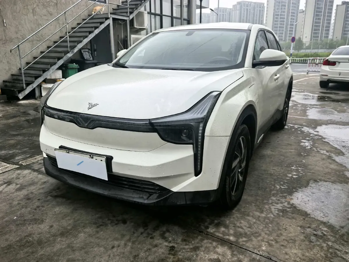 2020 Neta U BEV 68KWH,autocango,china used car exporter,china ev exporter,chinese used car exporter,chinese used ev exporter