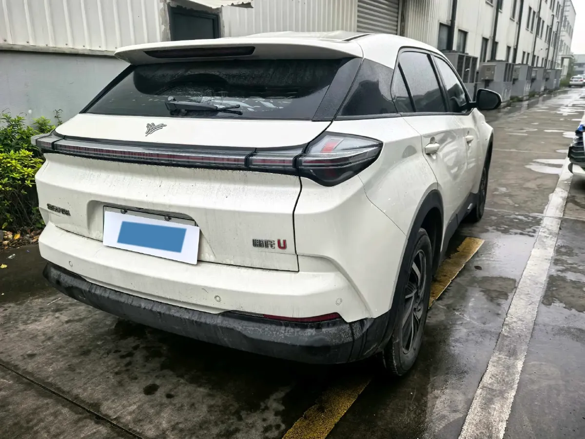 2020 Neta U BEV 68KWH,autocango,china used car exporter,china ev exporter,chinese used car exporter,chinese used ev exporter