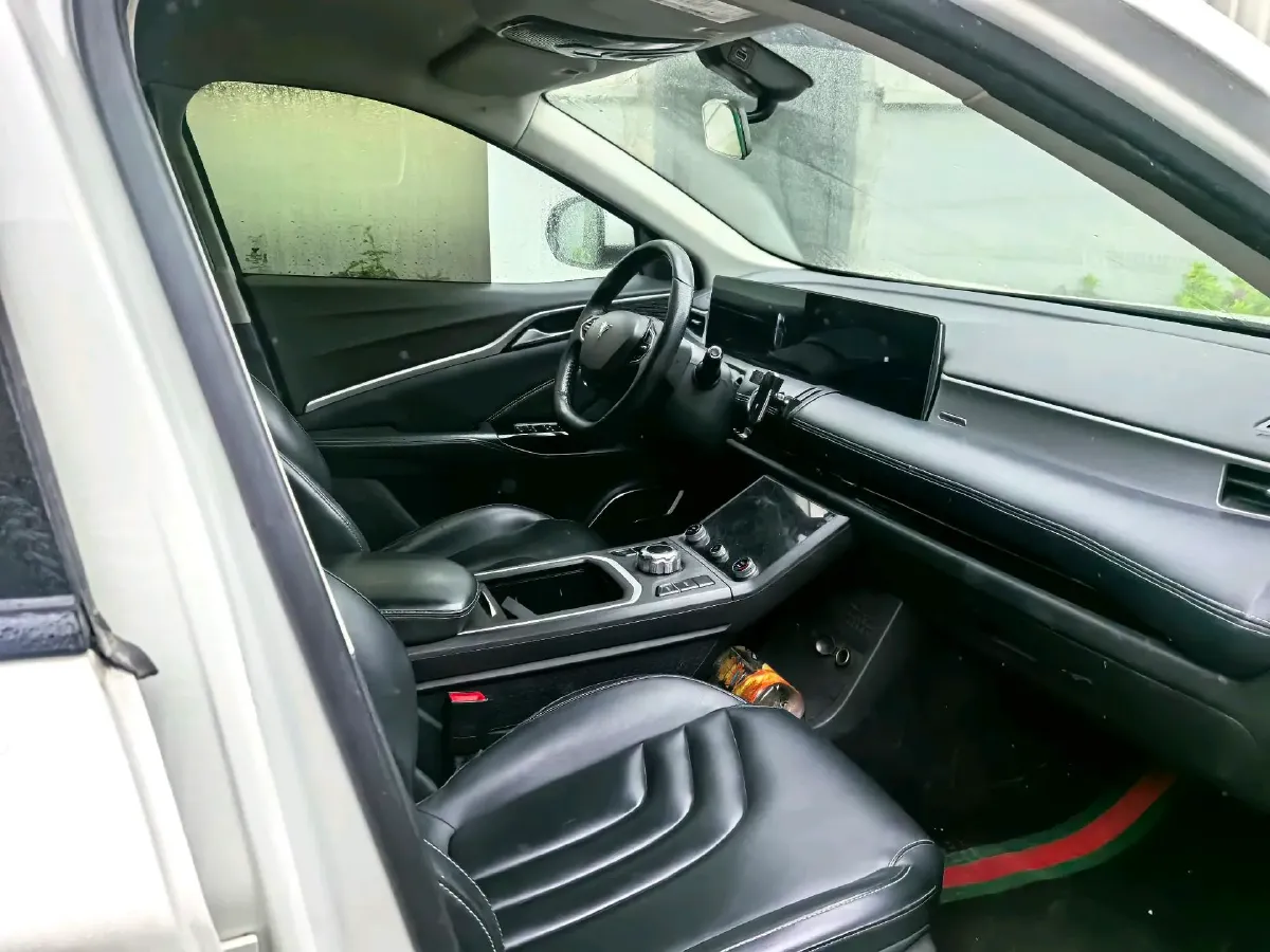 2020 Neta U BEV 68KWH,autocango,china used car exporter,china ev exporter,chinese used car exporter,chinese used ev exporter