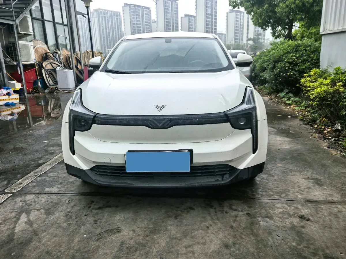 2020 Neta U BEV 68KWH,autocango,china used car exporter,china ev exporter,chinese used car exporter,chinese used ev exporter
